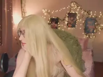 Chaturbate Live Porn of koshkasenpai