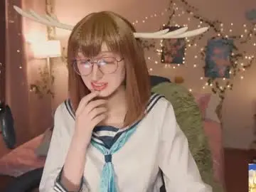 Chaturbate Free Porn Cam of koshkasenpai