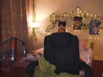Chaturbate Free Porn Cam of koshkasenpai