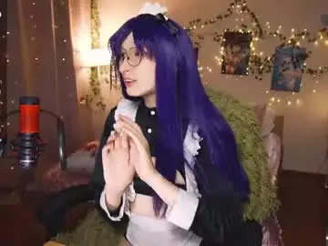 Chaturbate Live Sex of koshkasenpai