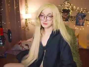 Chaturbate Free Porn Cam of koshkasenpai