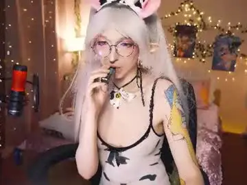 Chaturbate Private Sex Chat of koshkasenpai