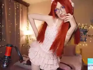 Chaturbate Watch Live Sex Cams of koshkasenpai