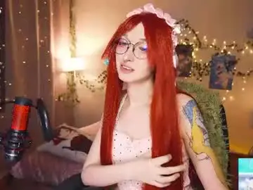 Chaturbate Best live sex cam show of koshkasenpai