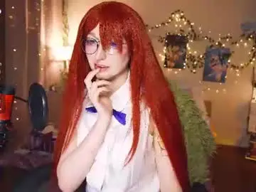 Chaturbate Best Webcam of koshkasenpai