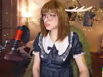 Chaturbate Best live sex cam show of koshkasenpai