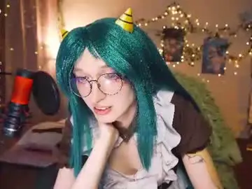 Chaturbate Sex Cam of koshkasenpai