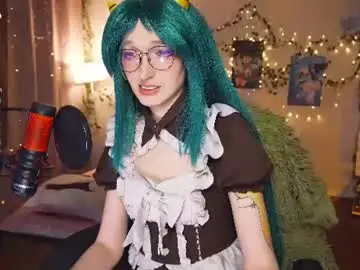 Chaturbate Adult Webcams of koshkasenpai