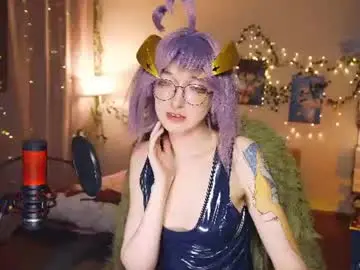 Chaturbate Sex Cam of koshkasenpai