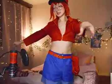 Chaturbate Live Porn of koshkasenpai