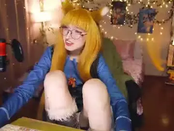 Chaturbate Live Sex of koshkasenpai