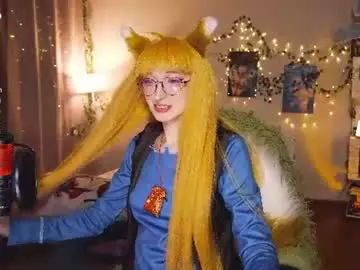 Chaturbate Watch Live Sex Cams of koshkasenpai