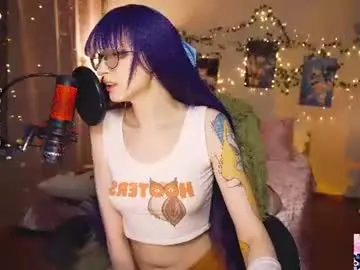 Chaturbate Free Live Porn of koshkasenpai