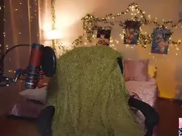 Chaturbate Sex Chat of koshkasenpai
