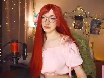 Chaturbate Live Sex Cam of koshkasenpai