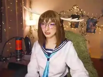 Chaturbate Private Sex Chat of koshkasenpai