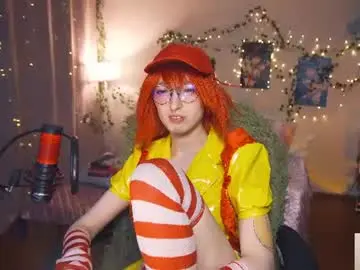 Chaturbate Adult Webcams of koshkasenpai