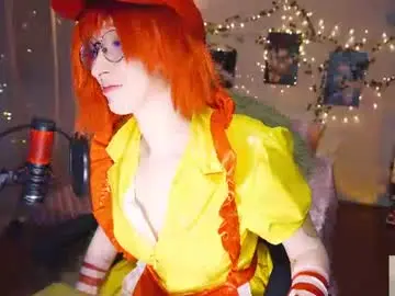Chaturbate Sex Chat of koshkasenpai