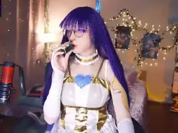 Chaturbate Best live sex cam show of koshkasenpai