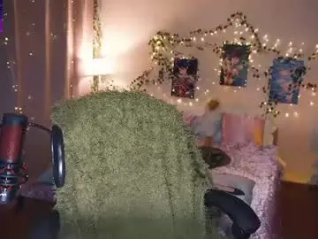 Chaturbate Best Webcam of koshkasenpai
