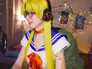 Chaturbate Best live sex cam show of koshkasenpai