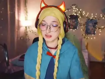 Chaturbate Sex Chat of koshkasenpai