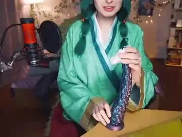 Chaturbate Private Sex Chat of koshkasenpai