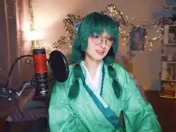 Chaturbate Watch Live Sex Cams of koshkasenpai