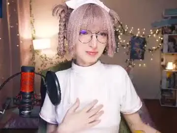 Chaturbate Best live sex cam show of koshkasenpai