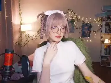 Chaturbate Free Porn Cam of koshkasenpai