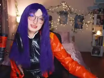 Chaturbate Sex Cam of koshkasenpai