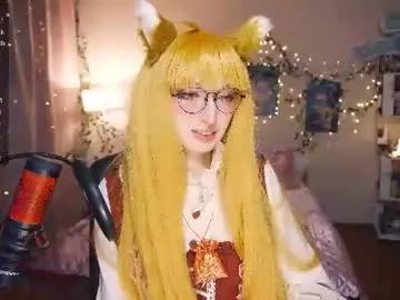 Chaturbate Watch Live Sex Cams of koshkasenpai