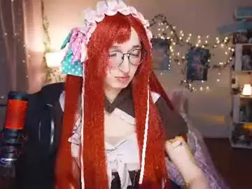 Chaturbate Free Porn Cam of koshkasenpai