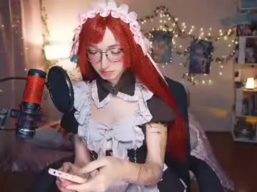 Chaturbate Adult Webcam of koshkasenpai