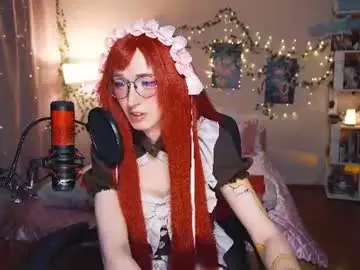 Chaturbate Watch Live Sex Cams of koshkasenpai