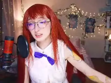Chaturbate Best Webcam of koshkasenpai