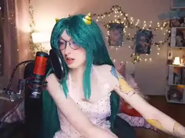 Chaturbate Adult Webcam of koshkasenpai
