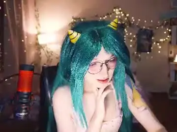 Chaturbate Watch Live Sex Cams of koshkasenpai