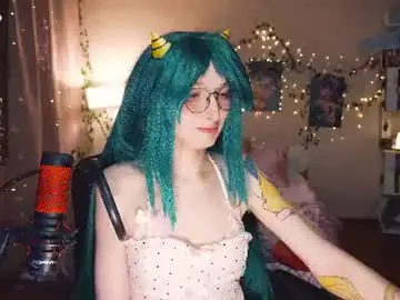 Chaturbate Adult Video Chat of koshkasenpai