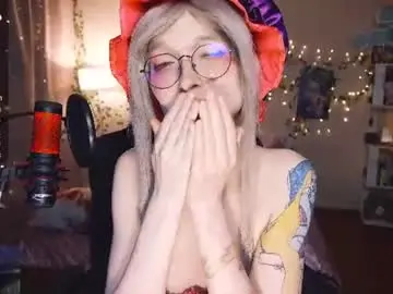 Chaturbate Adult Webcam of koshkasenpai