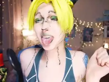 Chaturbate Live Porn of koshkasenpai