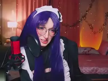 Chaturbate Live Porn of koshkasenpai