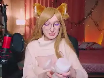 Chaturbate Sex Cam of koshkasenpai