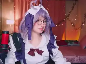 Chaturbate Live Sex of koshkasenpai