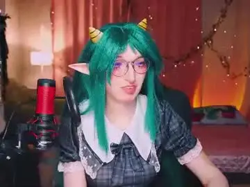 Chaturbate Free Porn Cam of koshkasenpai