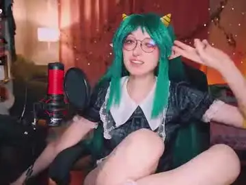 Chaturbate Free Live Porn of koshkasenpai