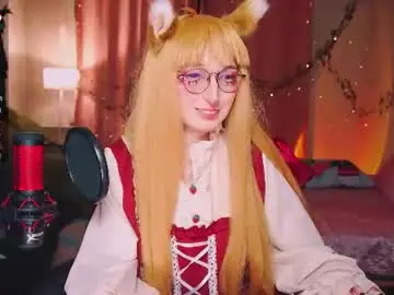 Chaturbate Live Porn of koshkasenpai