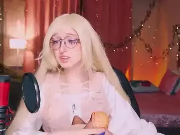 Chaturbate Free Live Porn of koshkasenpai
