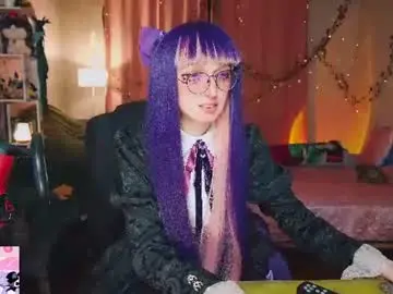 Chaturbate Sex Chat of koshkasenpai