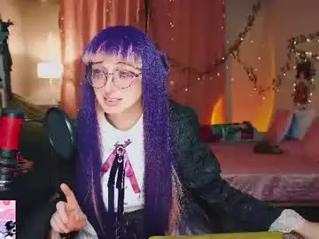 Chaturbate Private Sex Chat of koshkasenpai